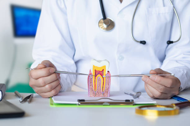 Best Emergency Treatment for Jaw Pain or Injury in Oil City, PA